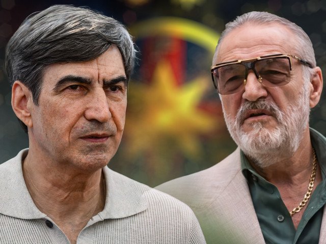 Remaniere la FCSB: Becali vrea să schimbe echipa, Pițurcă îl ironizează Clubul FCSB se pregătește de o reconstrucție importantă, după ce a ratat calificarea în play-off-ul SuperLigii