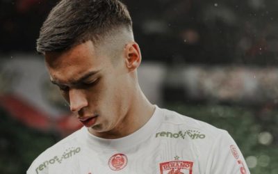 Cătălin Cîrjan, mijlocașul echipei Dinamo București, va suferi o intervenție chirurgicală la nas în vara viitoare, a anunțat președintele clubului, Andrei Nicolescu