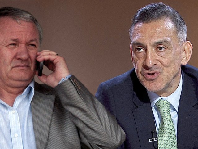 Porumboiu, atac dur la adresa lui Kovacs și a lui Burleanu Fostul arbitru internațional și finanțator al echipei FC Vaslui, Adrian Porumboiu, a lansat critici vehemente la adresa arbitrului Istvan Kovacs și a președintelui Federației Române de Fotbal, Răzvan Burleanu