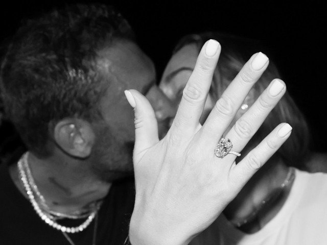 Aryna Sabalenka s-a logodit cu antreprenorul brazilian Georgios Frangulis Jucătoarea de tenis Aryna Sabalenka, numărul doi mondial în clasamentul WTA, a anunțat oficial logodna cu antreprenorul brazilian Georgios Frangulis