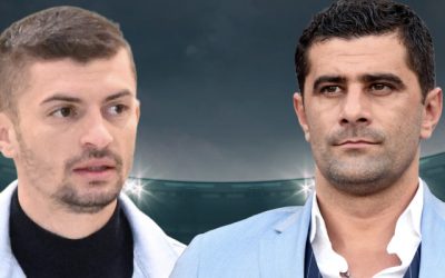 Radu Petrescu, criticat pentru suspendare: Dani Coman îl „pune la punct” pe Florin Tănase Federația Română de Fotbal a suspendat arbitrul Radu Petrescu pentru 12 etape, în urma unei erori în meciul Petrolul – FC Argeș