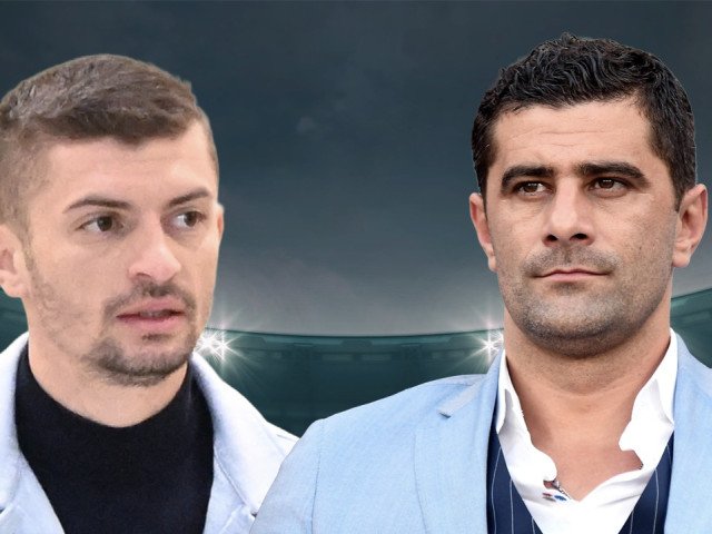 Radu Petrescu, criticat pentru suspendare: Dani Coman îl „pune la punct” pe Florin Tănase Federația Română de Fotbal a suspendat arbitrul Radu Petrescu pentru 12 etape, în urma unei erori în meciul Petrolul – FC Argeș