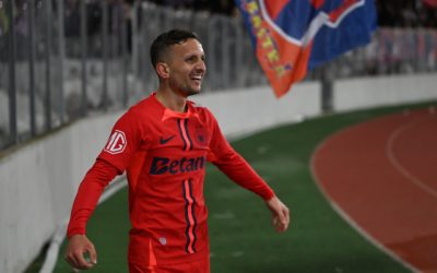 Echipa din România care-l vrea pe Ștefănescu: „100% vorbim”