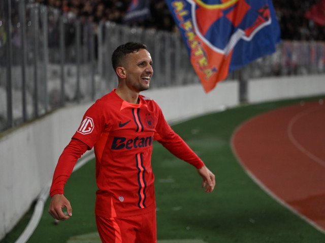 Echipa din România care-l vrea pe Ștefănescu: „100% vorbim”