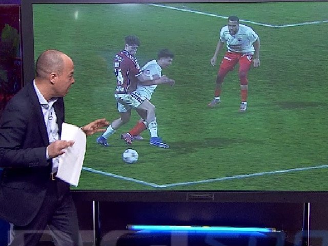 Verdictul lui Marius Avram după derby-ul Rapid – Dinamo Marius Avram, fost arbitru, a analizat în studioul Digi Sport momentele controversate din derby-ul Rapid – Dinamo, meci încheiat cu scorul de 3-2