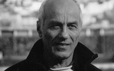 A murit vasile constantin „mao”, antrenorul legendar