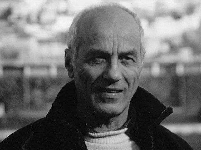 A murit vasile constantin „mao”, antrenorul legendar