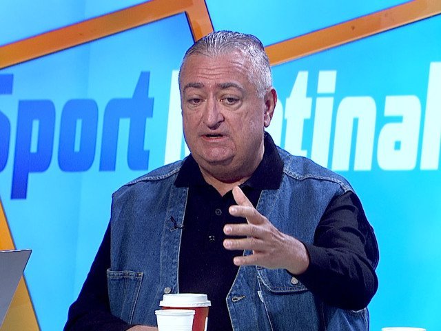 Iancu, după retrogradarea FCSB în play-out: „cuvinte grele”