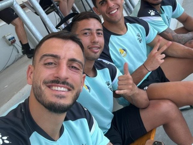 Fotbaliști spanioli, inclusiv Joselu și Javi Martinez, evacuați de urgență din Doha Situația din Orientul Mijlociu a afectat și lumea sportului