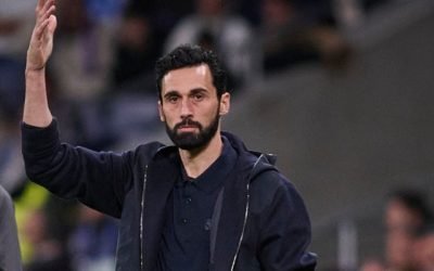 Arbeloa, după înfrângerea cu Getafe: Noul obiectiv la Real Madrid
