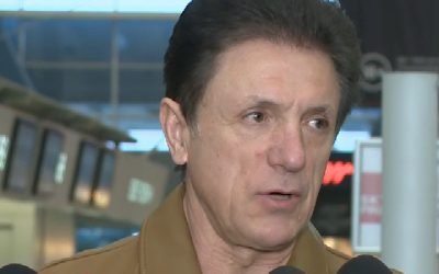 Slovacia a învins România într-un meci amical, Gică Popescu trage un semnal de alarmă Selecționata de fotbal a României a fost învinsă de Slovacia cu scorul de 2-0 într-un meci amical disputat miercuri