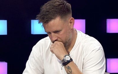 Mihai Pintilii revine la FCSB, dar ca funcție, după plecare