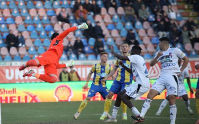 Înlocuitorul lui Grozavu, după noua înfrângere a Botoșani: „E o problemă mentală”