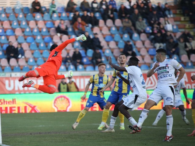 Înlocuitorul lui Grozavu, după noua înfrângere a Botoșani: „E o problemă mentală”