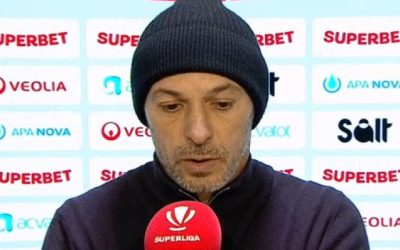 FC Argeș s-a calificat în semifinalele Cupei României Echipa FC Argeș a învins Gloria Bistrița cu scorul de 3-2, după prelungiri, în sferturile de finală ale Cupei României