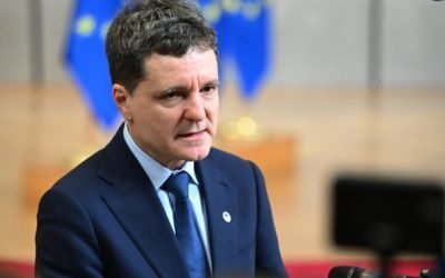 Nicușor Dan efectuează o vizită oficială în Polonia Primarul general al Capitalei, Nicușor Dan, va efectua joi o vizită oficială în Polonia, la invitația omologului său polonez, Karol Nawrocki