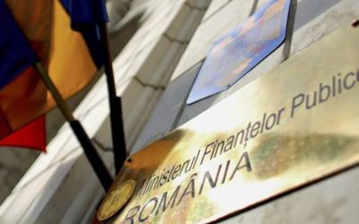 Ianuarie 2026: Excedent bugetar, prima lună din 2019. Veniturile cresc cu 18%, anunță Finanțele.