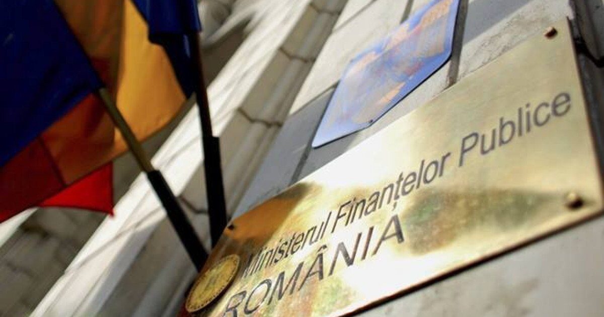 Ianuarie 2026: Excedent bugetar, prima lună din 2019. Veniturile cresc cu 18%, anunță Finanțele.