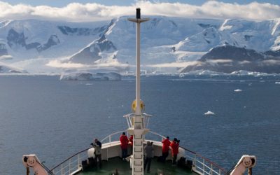 Cercetătorii au forat mai adânc ca niciodată în Antarctica: Dovezi ale unui ocean dispărut O echipă internațională de cercetători a realizat o descoperire majoră sub calota glaciară a Antarcticii de Vest