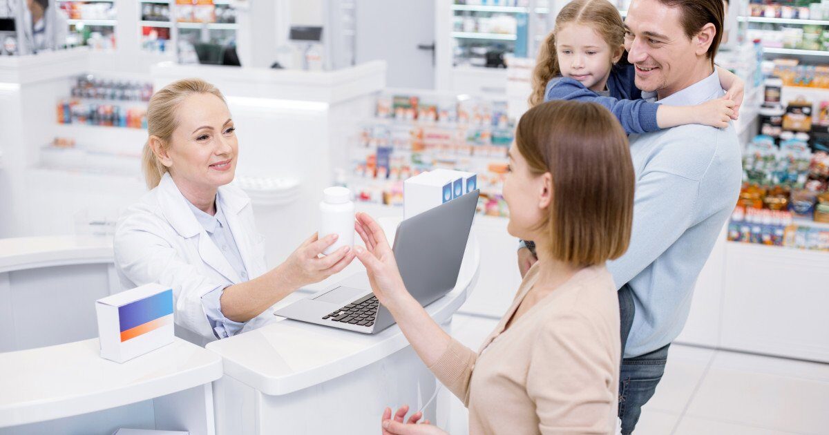 Rolul farmacistului în sănătatea familiei, esențial