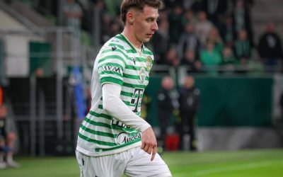 Marius Corbu, pe lista preliminară a lui Mircea Lucescu pentru meciul cu Turcia Mijlocașul Marius Corbu, jucătorul echipei Ferencvaros, se află pe lista preliminară a selecționerului Mircea Lucescu pentru partida amicală a României cu Turcia