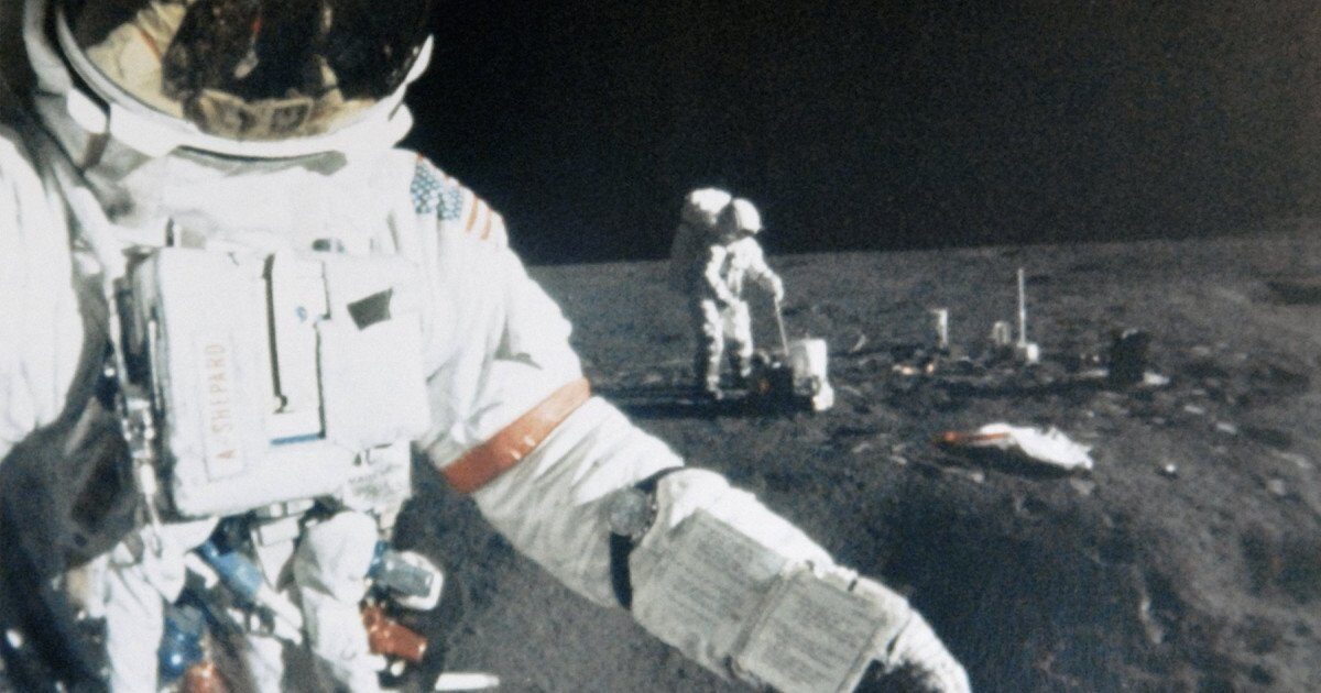 Astronauții, „cobai” pe Lună? Noile planuri NASA, analizate de experți Planurile ambițioase ale NASA de a stabili o prezență umană permanentă pe Lună ridică semne de întrebare în rândul specialiștilor