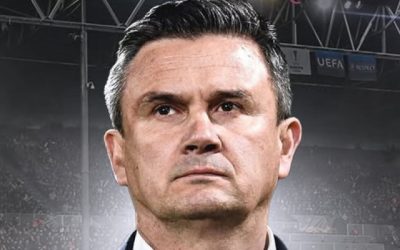 Vassaras, apărat de Balaj după controversele de arbitraj din SuperLiga Kyros Vassaras, președintele Comisiei Centrale a Arbitrilor (CCA), a fost nevoit să ofere explicații în urma unor controverse legate de arbitrajul din SuperLiga