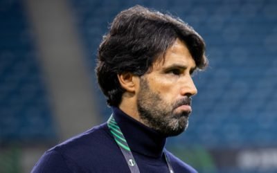 Meci important pentru Universitatea Craiova, Filipe Coelho așteaptă o suspendare Universitatea Craiova se pregătește pentru un meci dificil în deplasare, contra Rapidului, în cadrul etapei a 30-a din SuperLiga