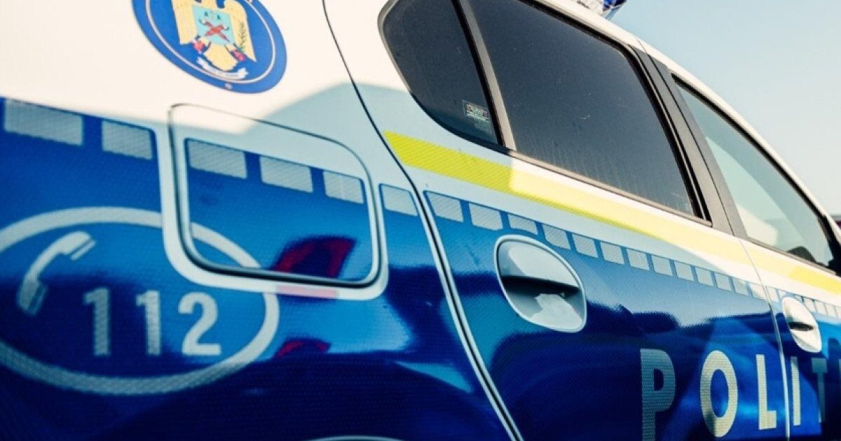 Un tânăr din Bacău, arestat după ce a atacat un polițist în Arad Un tânăr de 19 ani din județul Bacău a fost arestat preventiv pentru 30 de zile după ce a agresat un polițist în timpul unei intervenții la un accident rutier