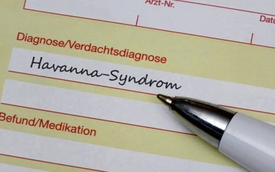 Un om de știință norvegian, sceptic în privința „Sindromului Havana,” a testat pe el însuși o armă cu microunde De aproape un deceniu, oficiali americani și diplomați au acuzat simptome misterioase, adesea atribuite unui posibil atac cu arme energetice