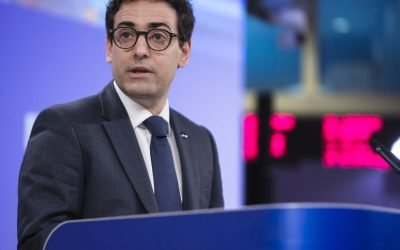 Made in eu: Comisia europeană vrea 20% din pib pentru reindustrializare, până în 2035