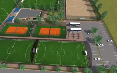 Valentin Badea, fostul atacant de la FCSB, își investește averea într-o bază sportivă modernă Valentin Badea, fostul atacant al echipei FCSB, a anunțat că investește resurse considerabile într-o bază sportivă modernă în Alexandria