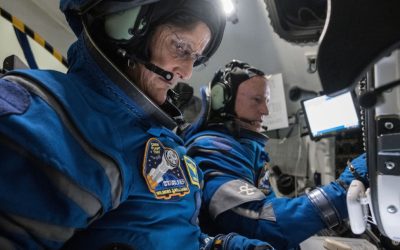 Probleme majore pentru reproducerea umană în spațiul cosmic: un studiu ridică semne de întrebare Un studiu recent sugerează că microgravitația ar putea afecta semnificativ procesele reproductive umane, generând îngrijorări serioase cu privire la posibilitatea colonizării spațiale