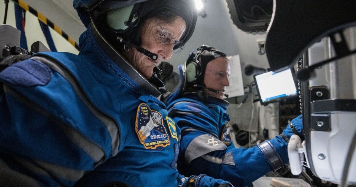Probleme majore pentru reproducerea umană în spațiul cosmic: un studiu ridică semne de întrebare Un studiu recent sugerează că microgravitația ar putea afecta semnificativ procesele reproductive umane, generând îngrijorări serioase cu privire la posibilitatea colonizării spațiale