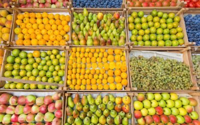 Pesticide peste limitele legale în fructele de pe piața românească: căpșuni, piersici, mere și pere, afectate Autoritatea Națională Fitosanitară (ANF) a raportat depășiri ale limitelor maxime admise de pesticide în probe de fructe prelevate în anul 2025