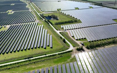 Danemarca, țara „cea mai ecologică” din lume, se confruntă cu o controversă neașteptată legată de energia regenerabilă