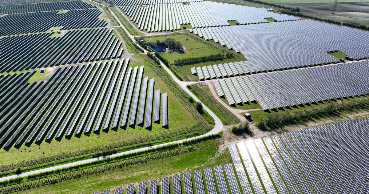 Danemarca, țara „cea mai ecologică” din lume, se confruntă cu o controversă neașteptată legată de energia regenerabilă