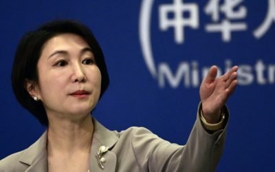 China condamnă ferm moartea liderului suprem iranian, Ali Khamenei Beijingul a reacționat dur la moartea ayatollahului Ali Khamenei, liderul suprem al Iranului, survenită în urma unor atacuri atribuite Israelului și Statelor Unite ale Americii