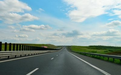Autostrada sibiu-pitești accelerează: Încă 500 mil. Euro de la bei. Când vom traversa munții?