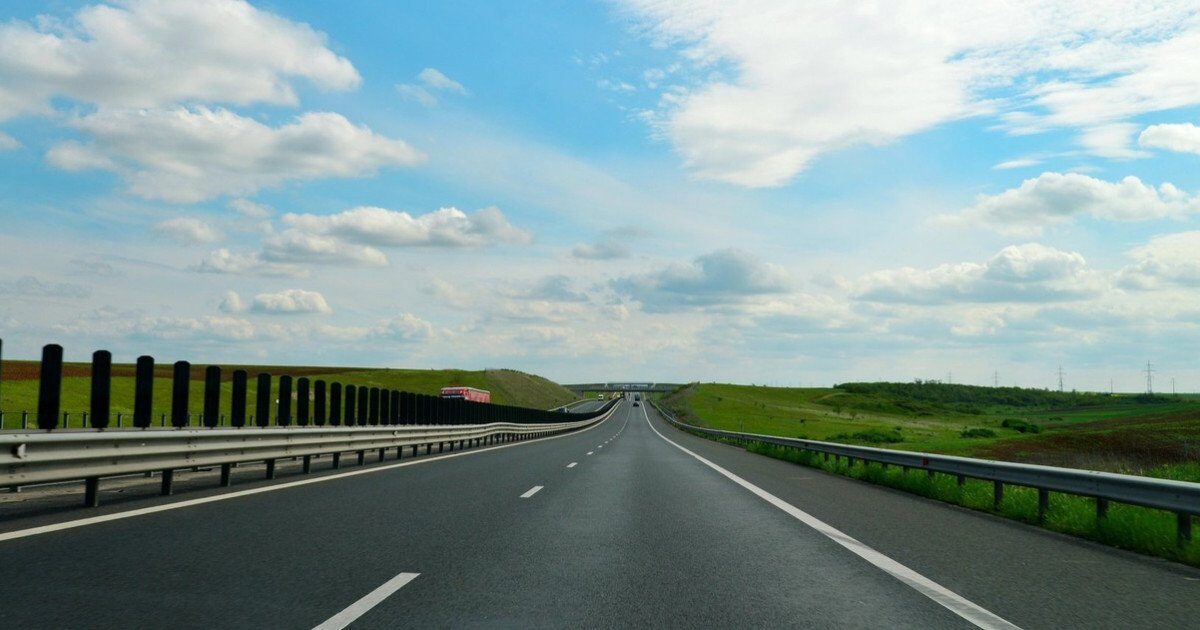 Autostrada sibiu-pitești accelerează: Încă 500 mil. Euro de la bei. Când vom traversa munții?