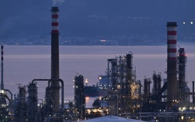 Prețul petrolului atinge un nou maxim, pe fondul tensiunilor din Orientul Mijlociu Prețul barilului de petrol Brent a depășit pragul de 90 de dolari, atingând cel mai ridicat nivel din aprilie 2024