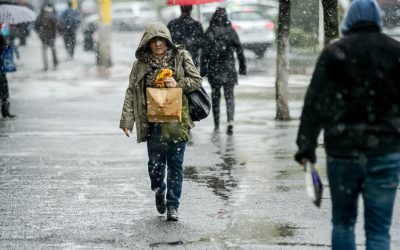 ANM avertizează: Vremea se schimbă radical – ploi, vânt puternic și ninsori în toată țara Administrația Națională de Meteorologie (ANM) a emis o informare meteorologică valabilă începând de joi, 26 martie, ora 12:00, până luni, 30 martie, ora 10:00