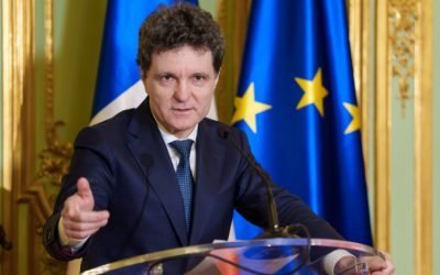 Nicușor Dan, în vizită oficială la Varșovia pe fondul tensiunilor geopolitice Președintele României, Nicușor Dan, efectuează o vizită oficială la Varșovia joi, 5 martie 2026, la invitația omologului său polonez, Karol Nawrocki