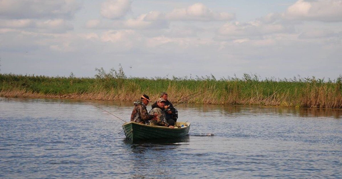 Aproape jumătate din pescarii din Delta Dunării riscă să rămână fără autorizație Aproximativ 40% dintre pescarii comerciali autorizați în Delta Dunării se confruntă cu riscul de a-și pierde dreptul de a pescui