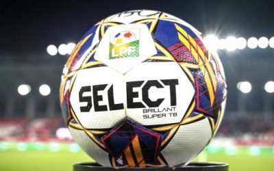 Startul play-off-ului: programul complet și calculele rotunjirii Play-off-ul SuperLigii României debutează pe 13 martie, marcând startul unei noi etape în lupta pentru titlu și pentru locurile europene