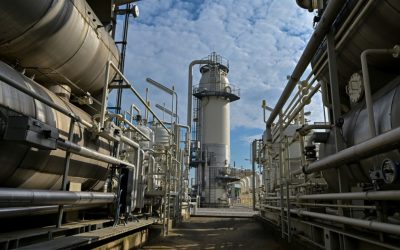 Explozie a prețului gazelor în Europa: Ce înseamnă pentru români Prețul gazelor naturale pe piața europeană a crescut vertiginos, cu până la 40% într-o singură zi și cu aproximativ 75% într-o săptămână la bursa din Amsterdam