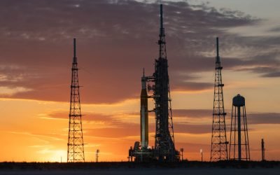 Nou eșec pentru NASA: Misiunea Artemis II, amânată din nou Racheta gigantică a NASA, concepută pentru a trimite astronauți pe Lună, a suferit o nouă amânare