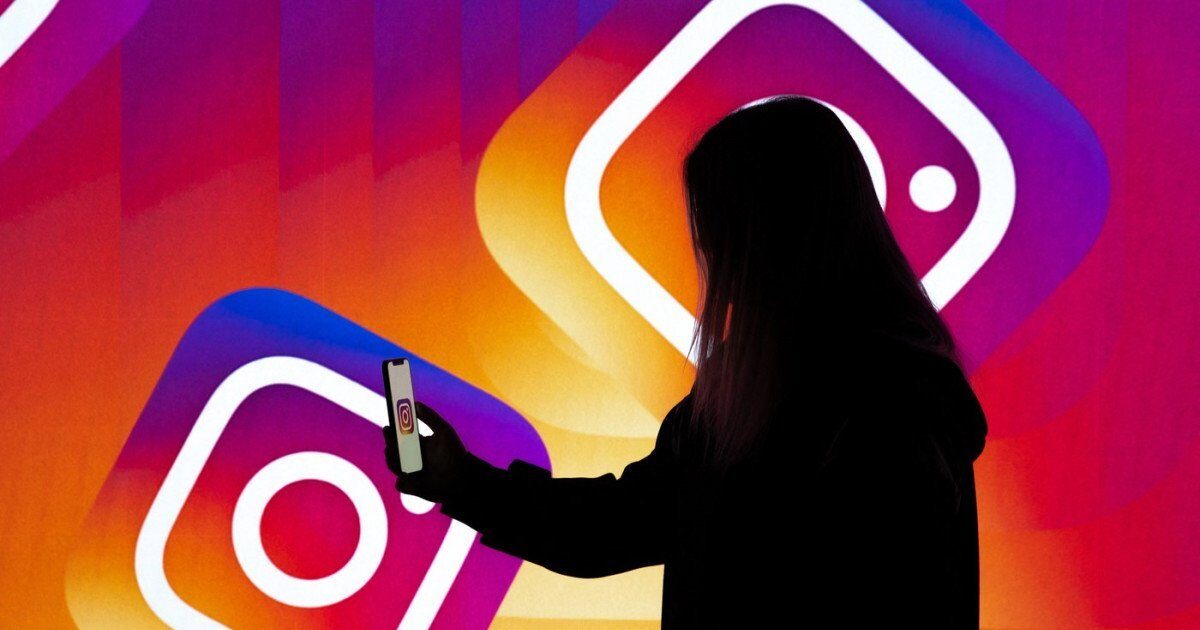 Instagram testează alerte pentru părinți, în caz de discuții despre suicid. Implementare în curând.
