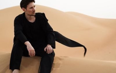 Averea lui Pavel Durov, fondatorul Telegram, se prăbușește: Peste 10 miliarde de dolari pierduți Averea lui Pavel Durov, fondatorul aplicației de mesagerie Telegram, a suferit o scădere semnificativă, pierzând două treimi din valoare