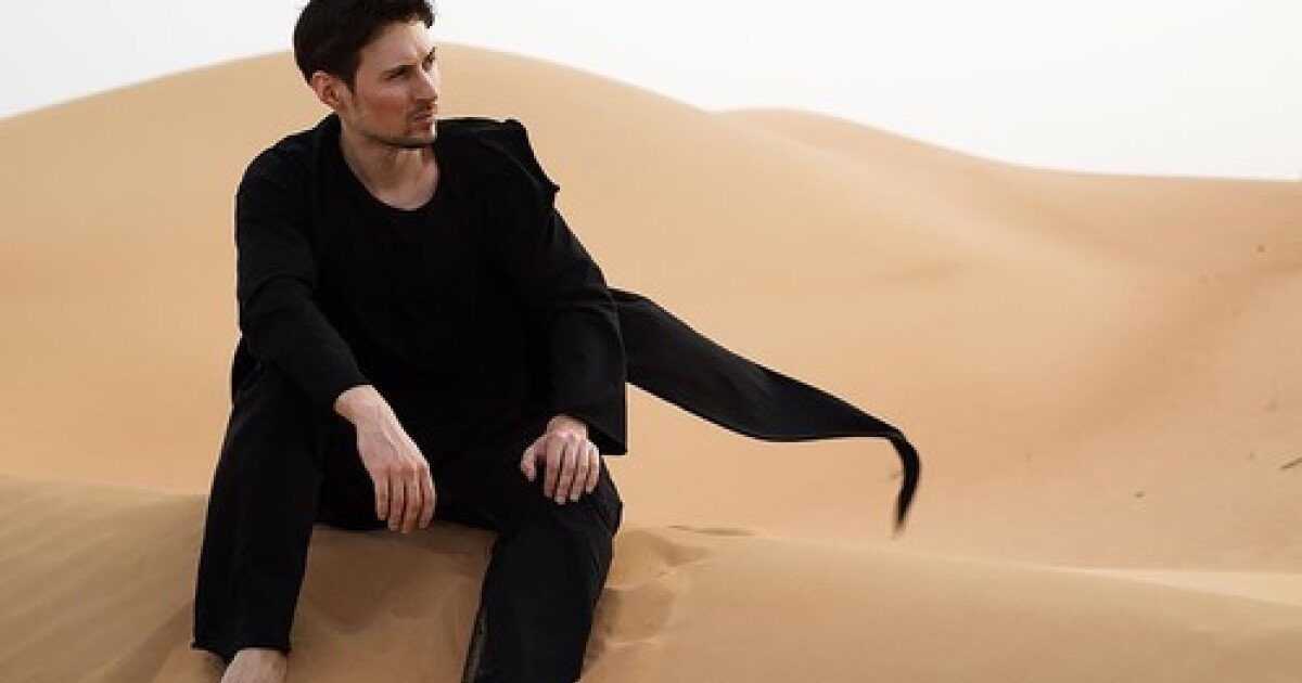 Averea lui Pavel Durov, fondatorul Telegram, se prăbușește: Peste 10 miliarde de dolari pierduți Averea lui Pavel Durov, fondatorul aplicației de mesagerie Telegram, a suferit o scădere semnificativă, pierzând două treimi din valoare